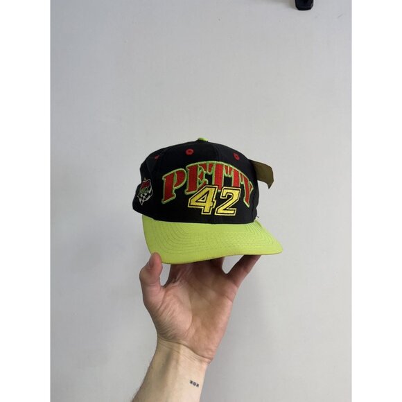 Kyle Petty NASCAR SnapBack - Picture 1 of 4